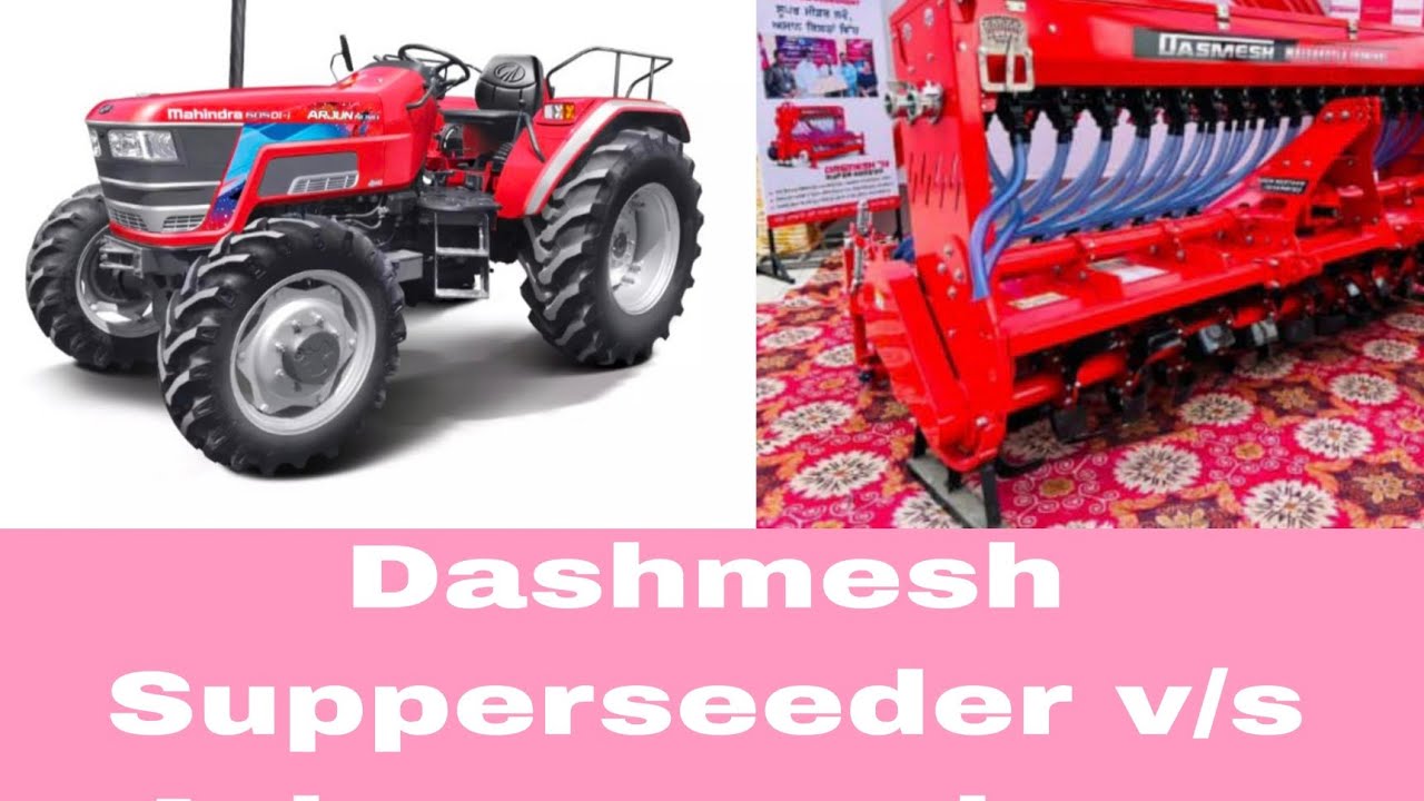 Dasmesh Supperseeder v/s Arjun novo, 9814662606