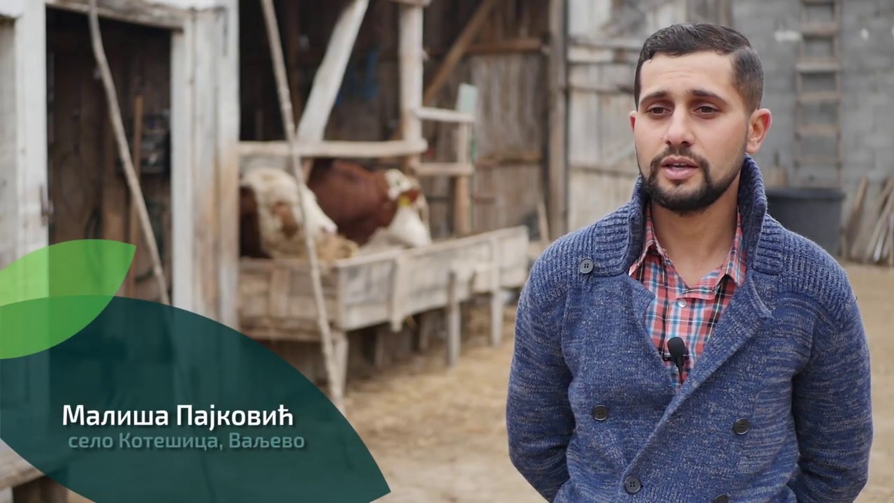 Naša priča ep. 237 05.03.2020. Stočarstvo, gazdinstvo Pajković, Kotešica, Valjevo