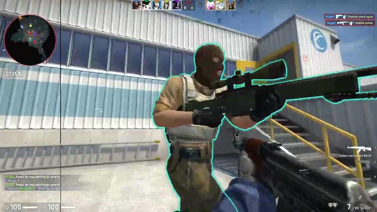 stupid (brykz reupload)