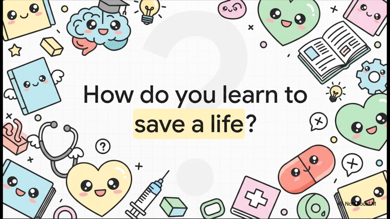 Your First Week of Med School. Have Fun and Enjoy PBL! (Hopefully)