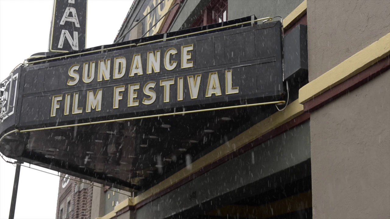 Park City prepares for Sundance 2017