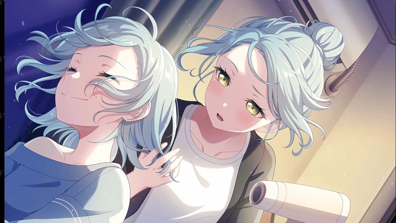 【ガルパ】ドリームフェスティバル限定メンバー ☆5紗夜 [FHD][2026 2月]