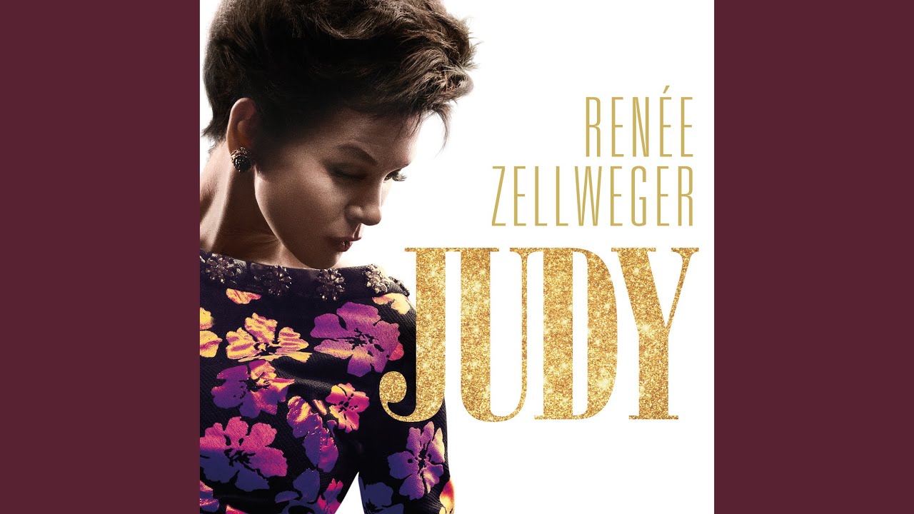 Over The Rainbow (From 'Judy' Soundtrack)
