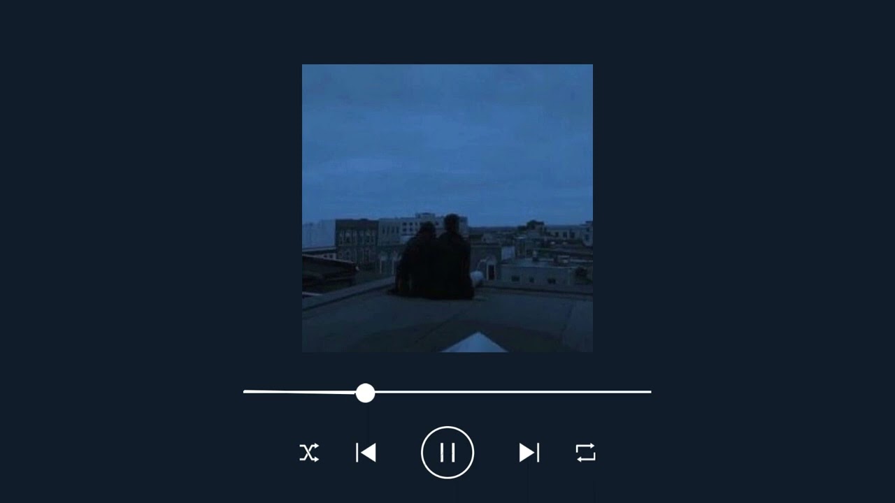 let me down slowly - alec benjamin (sped up + reverb)