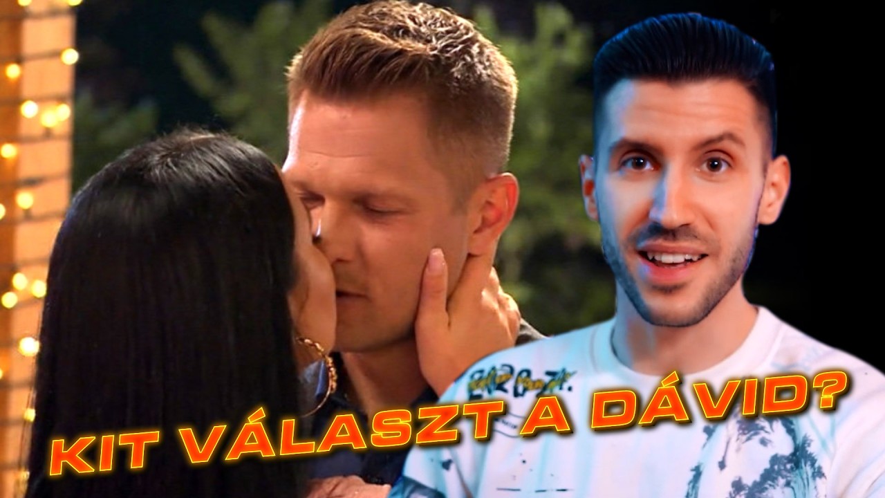 Kit visz magával franciaágy-álomrandira a Nagy Ő? 🌹 Nagy Ő 2021 #4