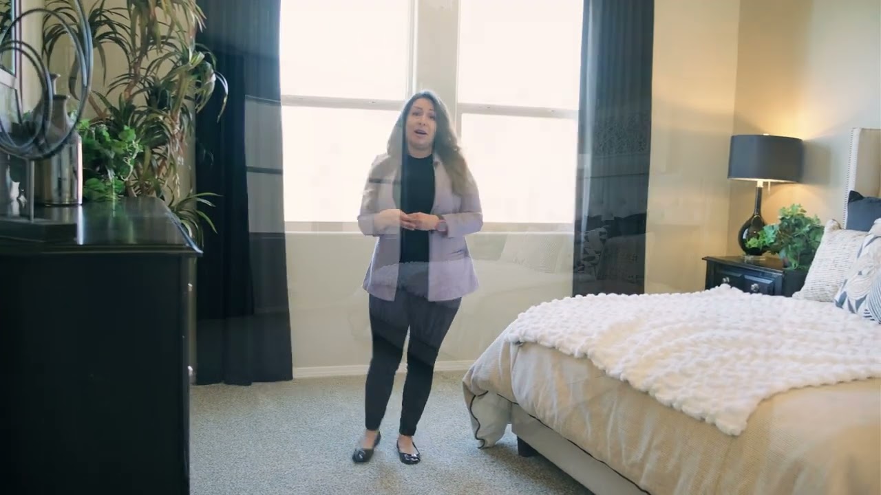 Dr Horton Aspire - Stella Floorplan Albuquerque, NM