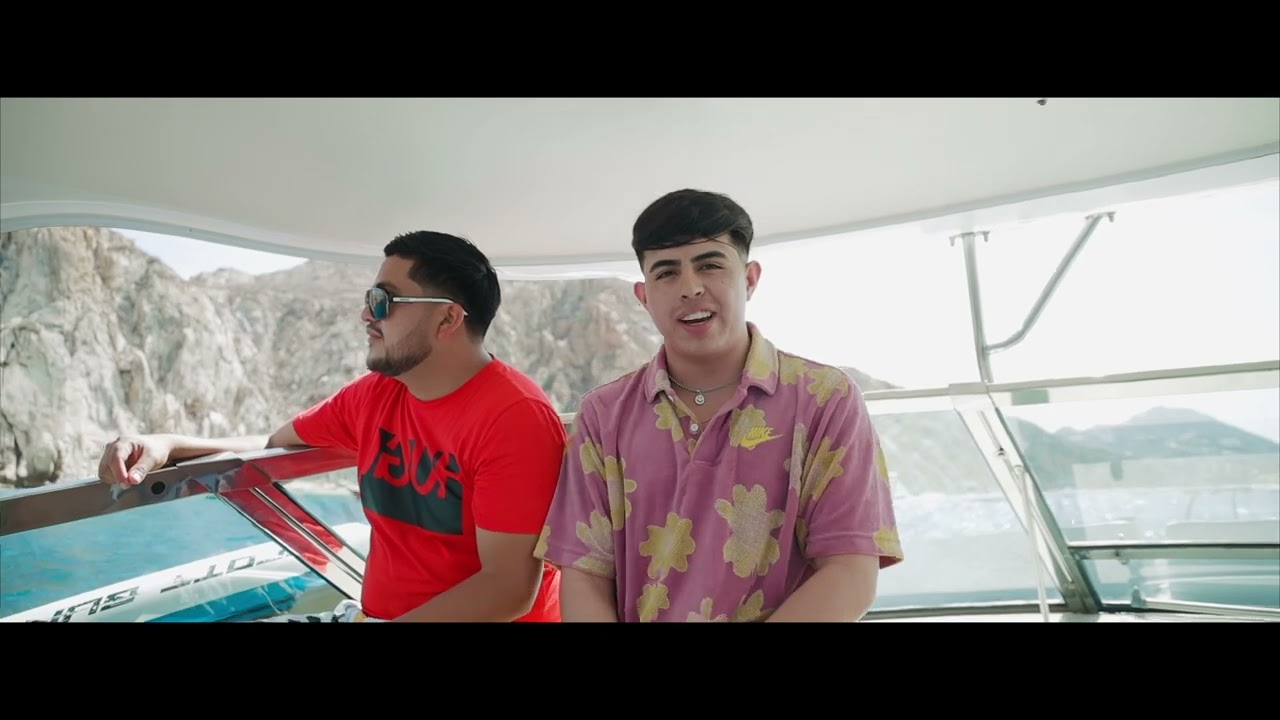Manuel Rodriguez x Oscar Maydon - HOY [Video Oficial] - JM Music