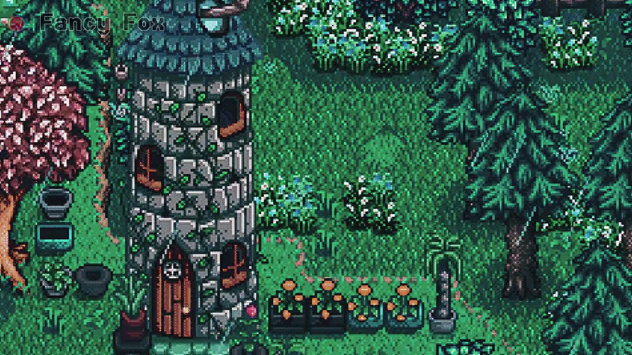 Rainy day vibes... Relaxing video game music calm your mind while it's raining ambience.