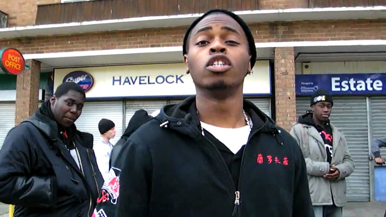 StreetzHardest.TV-   D-Ray, Megz and Kid  - Home Run Dunk (Music Video)