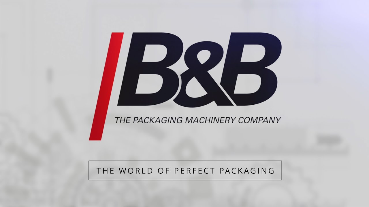 B&B Beutelmaschinen | Bag making machines