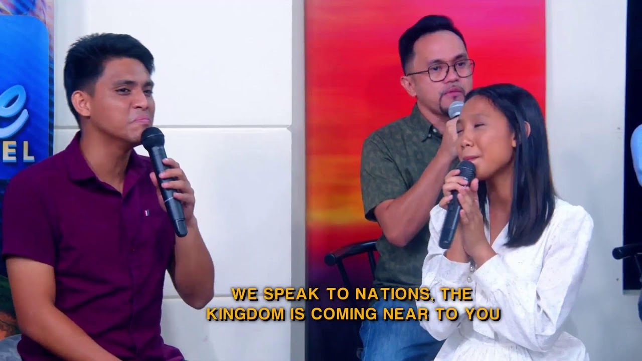 Live ! Harana sa Kabuntagon with Awing Indino | February 5, 2026