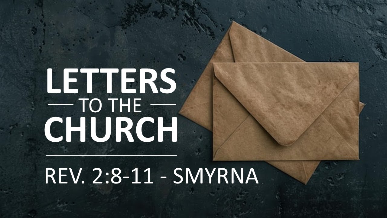 Letters to the Church