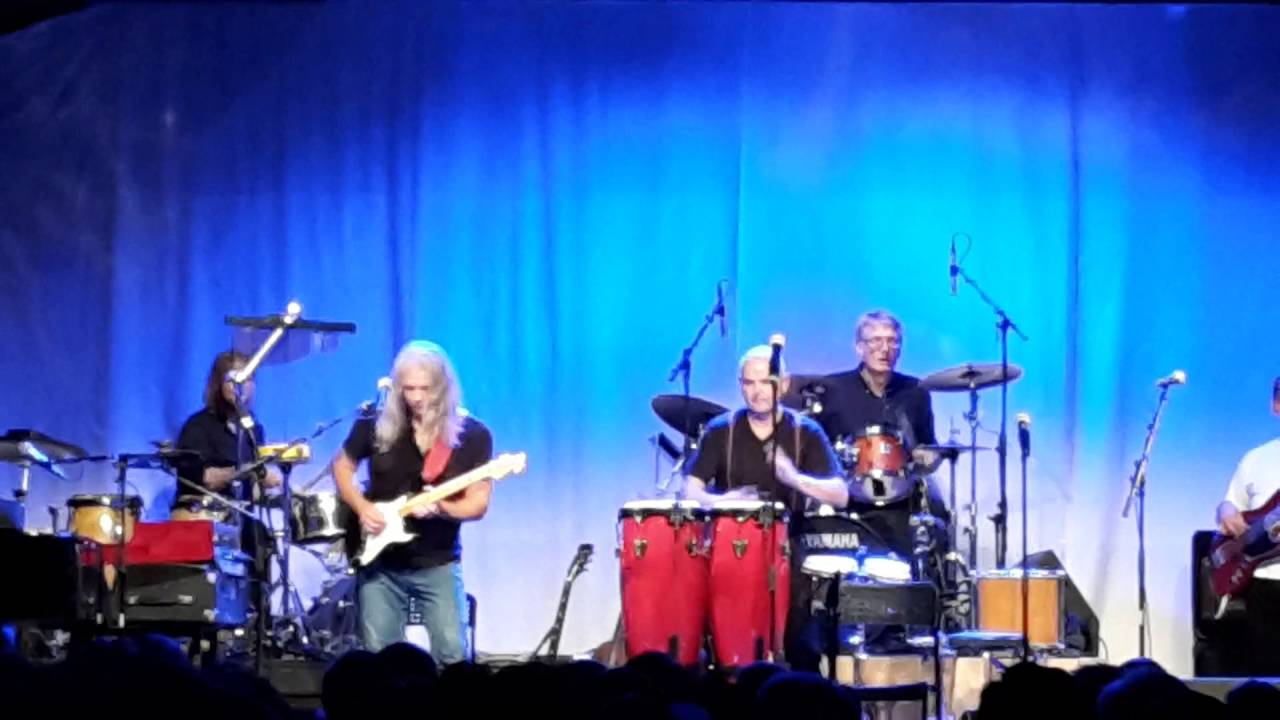 CLINK 40 &aring;r - 'Kiwi Medley' - 08.10.2016
