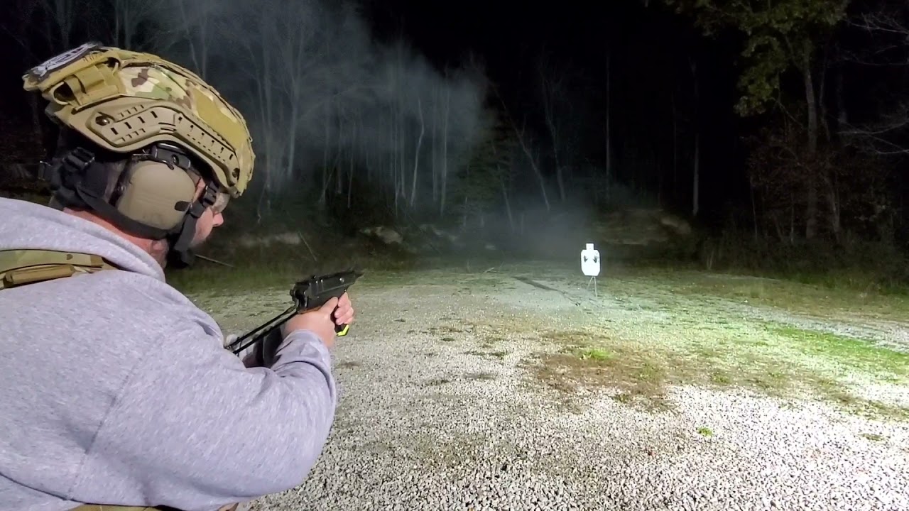 VZ 61 CZ Skorpion Full Auto