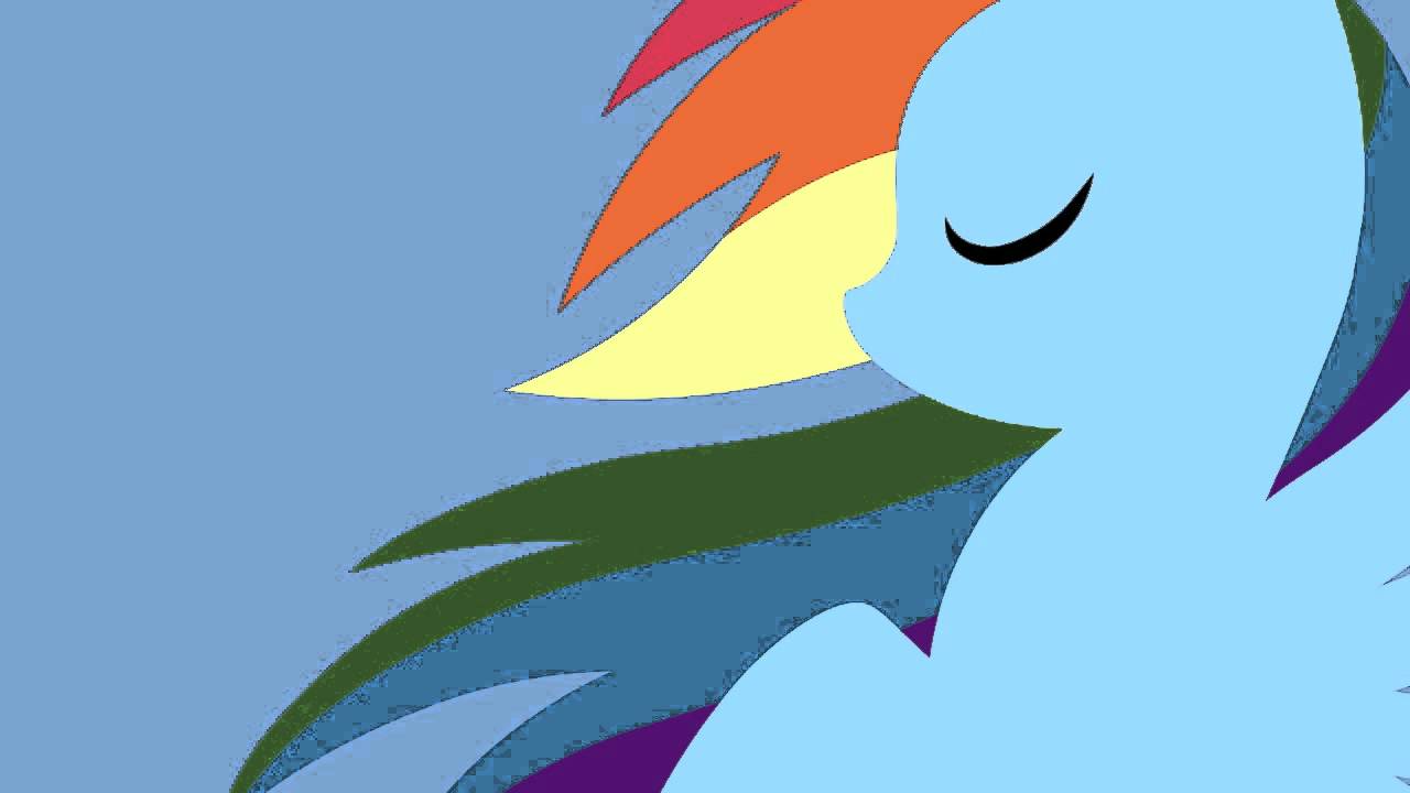Spectrum (Rainbow Dash's Theme) [Original] /)^3^(\
