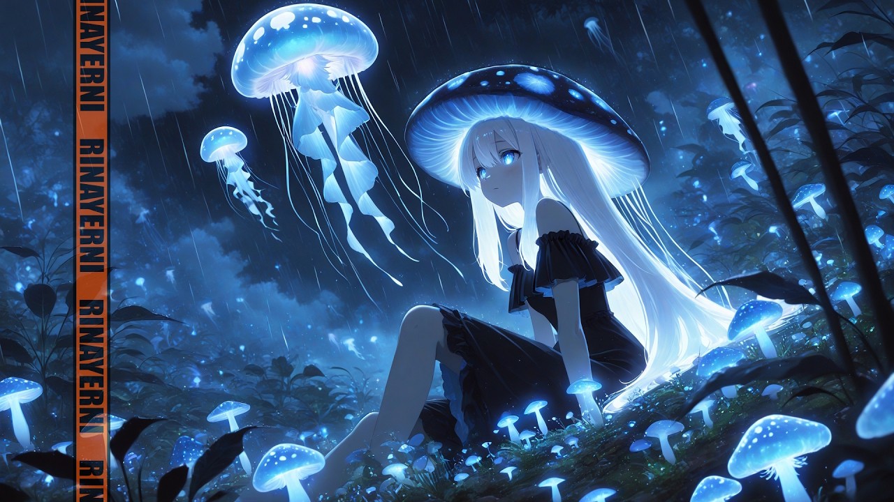 Jellynight - Dark Fantasy Trap