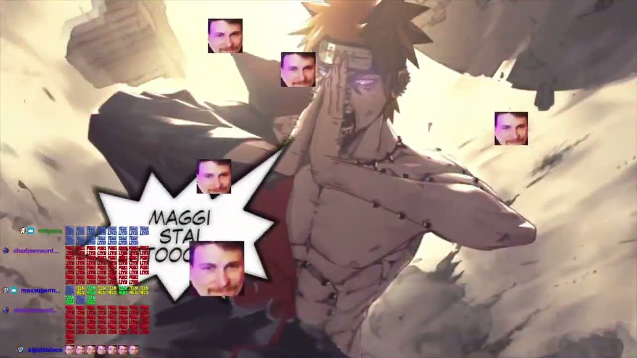 VERSUS tra Personaggi dello stesso manga si sfidano! INTERVIENE IL TRONO! #382