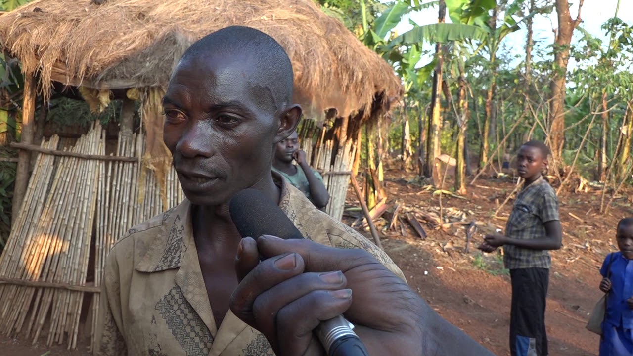 GASHANDA / NGOMA