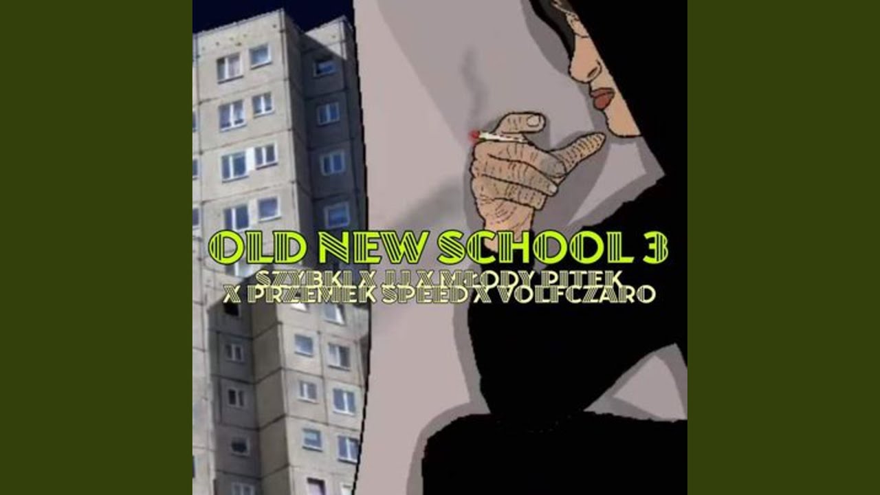 Old new school 3