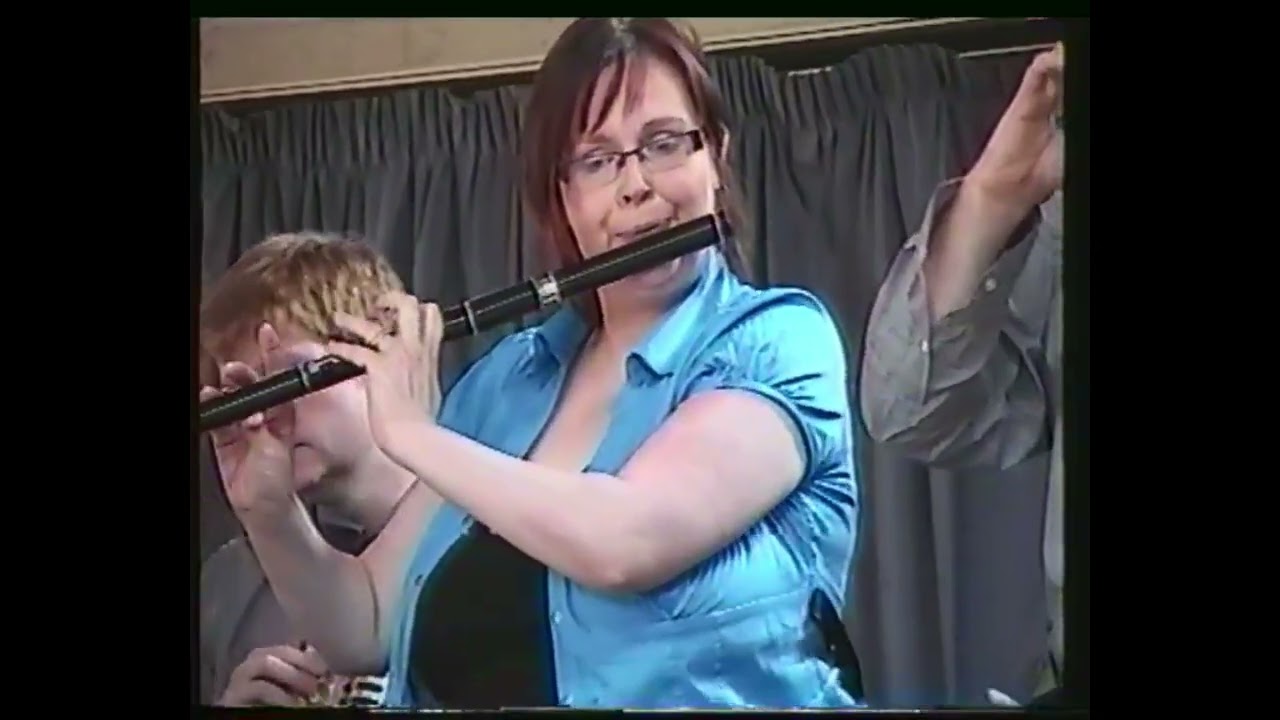 Fleadh Cheoil Chiarraí Senior Bands 2009 2