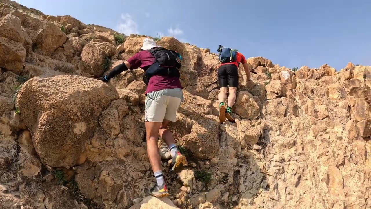 2025-03-08 Nahal Kina