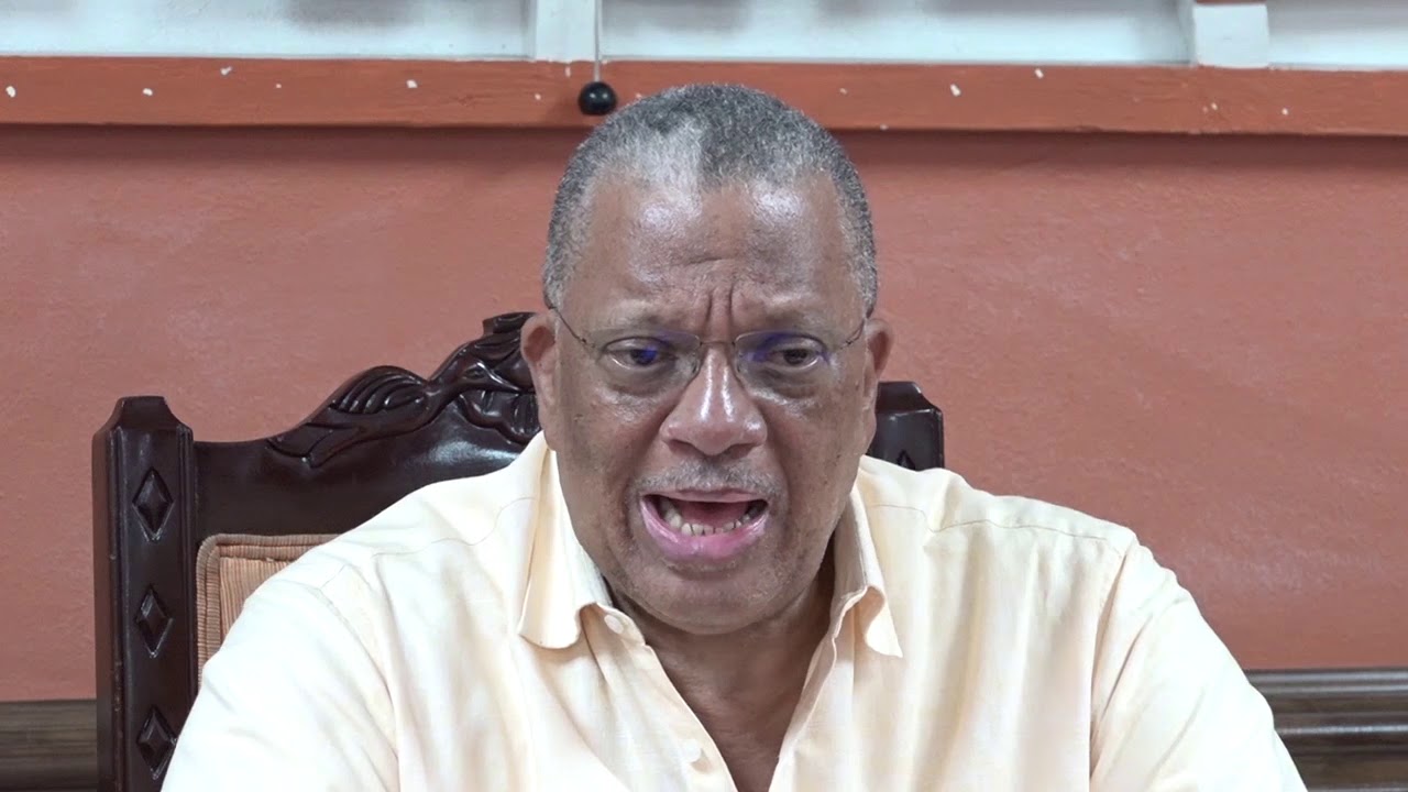 Dr Peter Phillips - Bi-Elections Should have a Specific Time Period In Which They Should Be Held