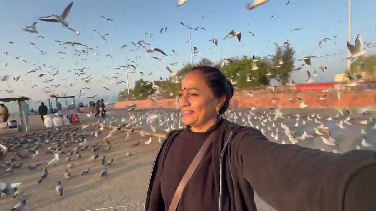 Porbandar 