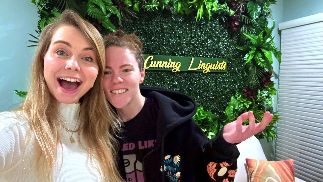 CHOOSE Our PODCAST First EPISODE Topic! - Hailee And Kendra