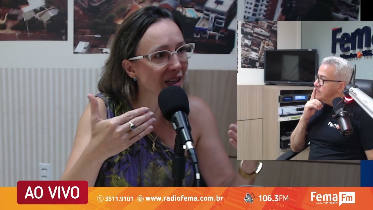 Painel FEMA
