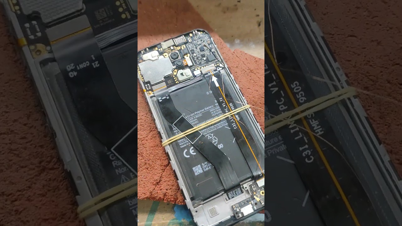 Redmi 8a network problem solution | 