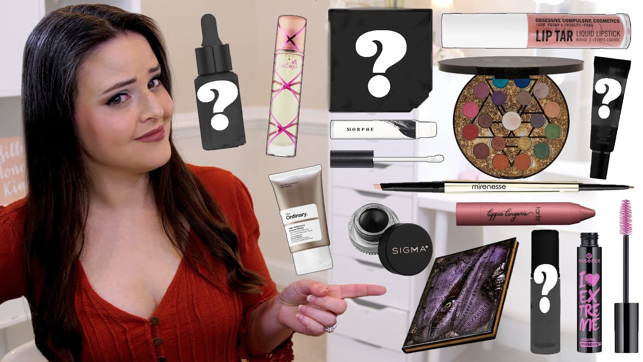 Shop My Stash - Have I changed my mind???