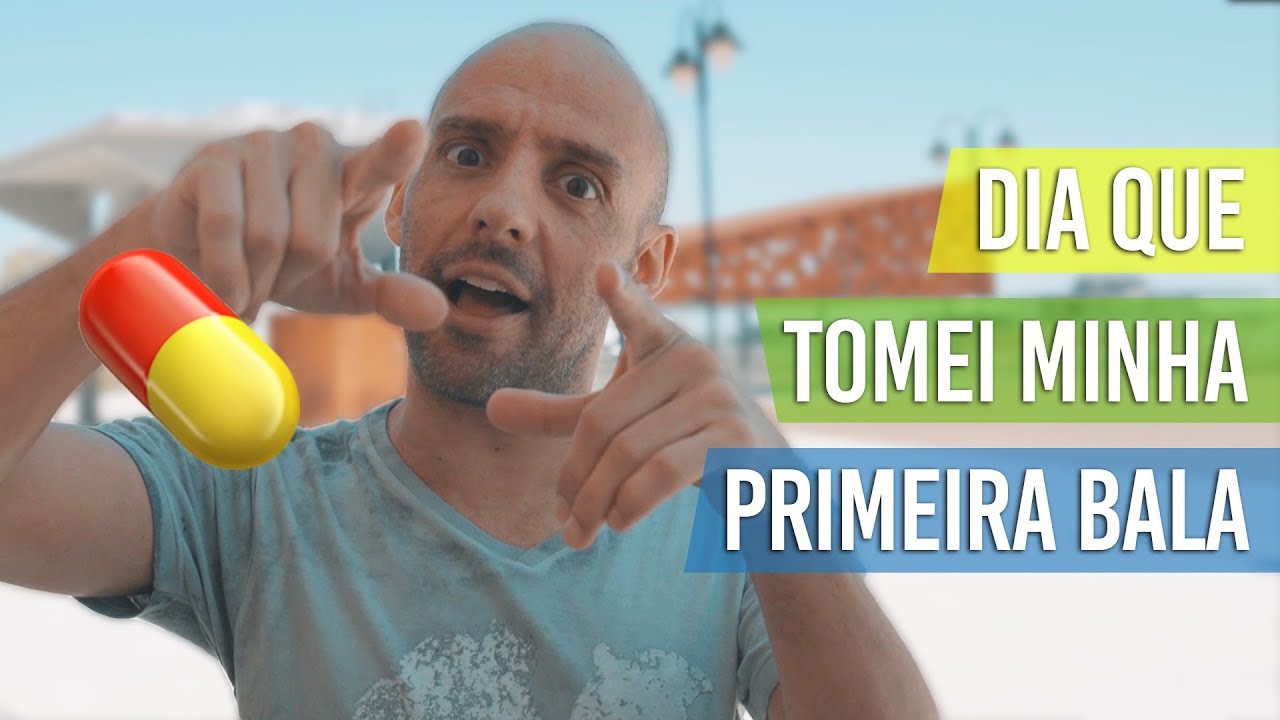 USO DE DROGAS NA RAVE! 🤔 #EP02 BASTIDORES