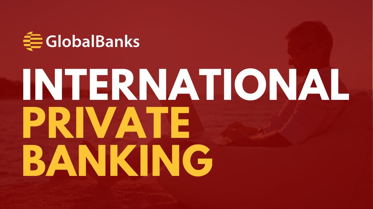 Private Banking Internazionale