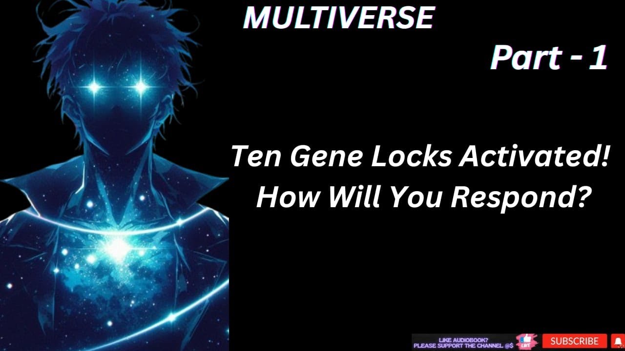 Ten Gene Locks Activated! How Will You Respond?
