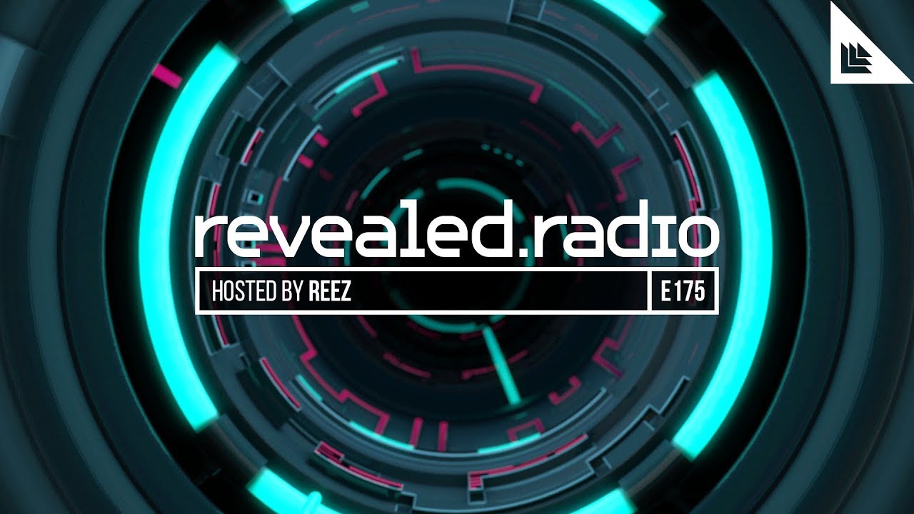 Revealed Radio 175 - REEZ