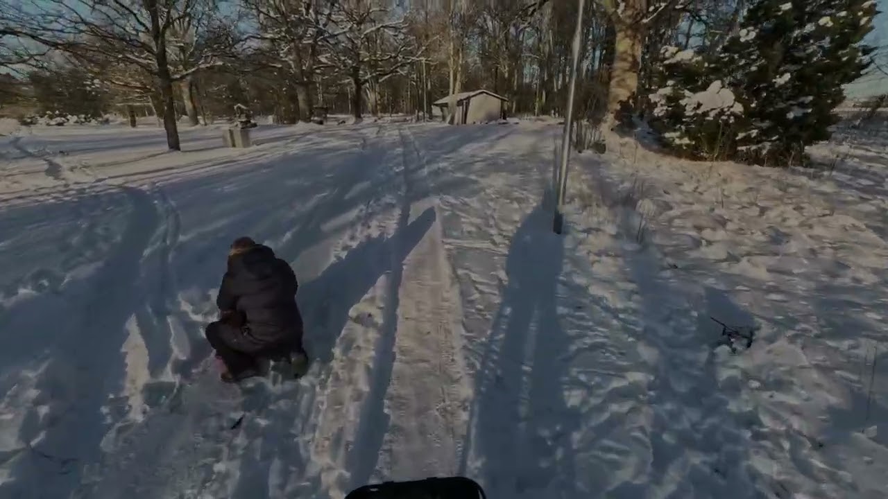 Värnamo Osudden 260111