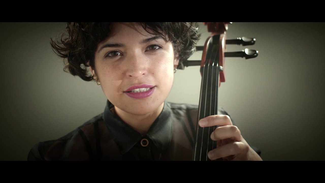 Te me Fuiste | Ana Carla Maza (Official Music Video)