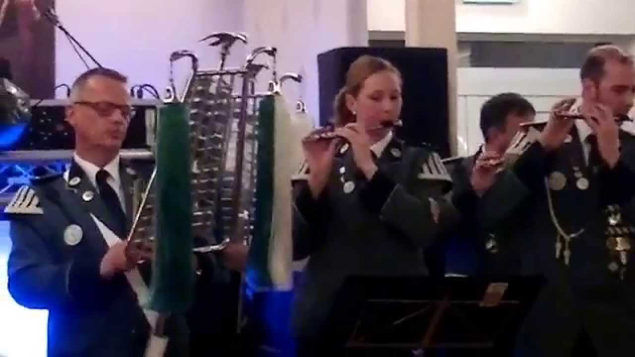Atemlos Spielmannszug Lemförde 2014