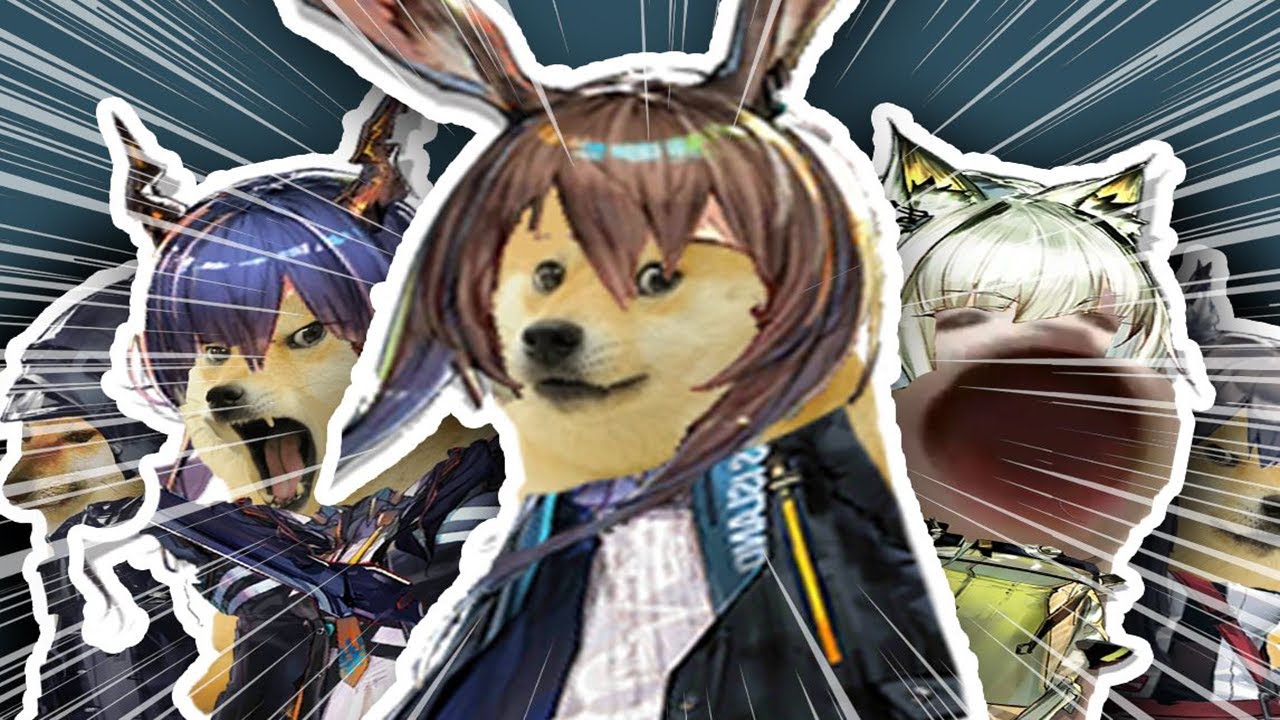 Arknights Lore In A Nutshell