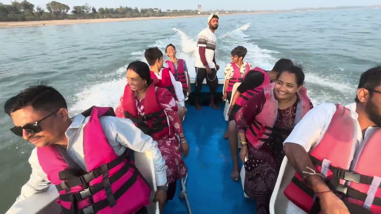 family time diu 😘😍🥰 #shortvideos #picnic #diu #comedyvideos 