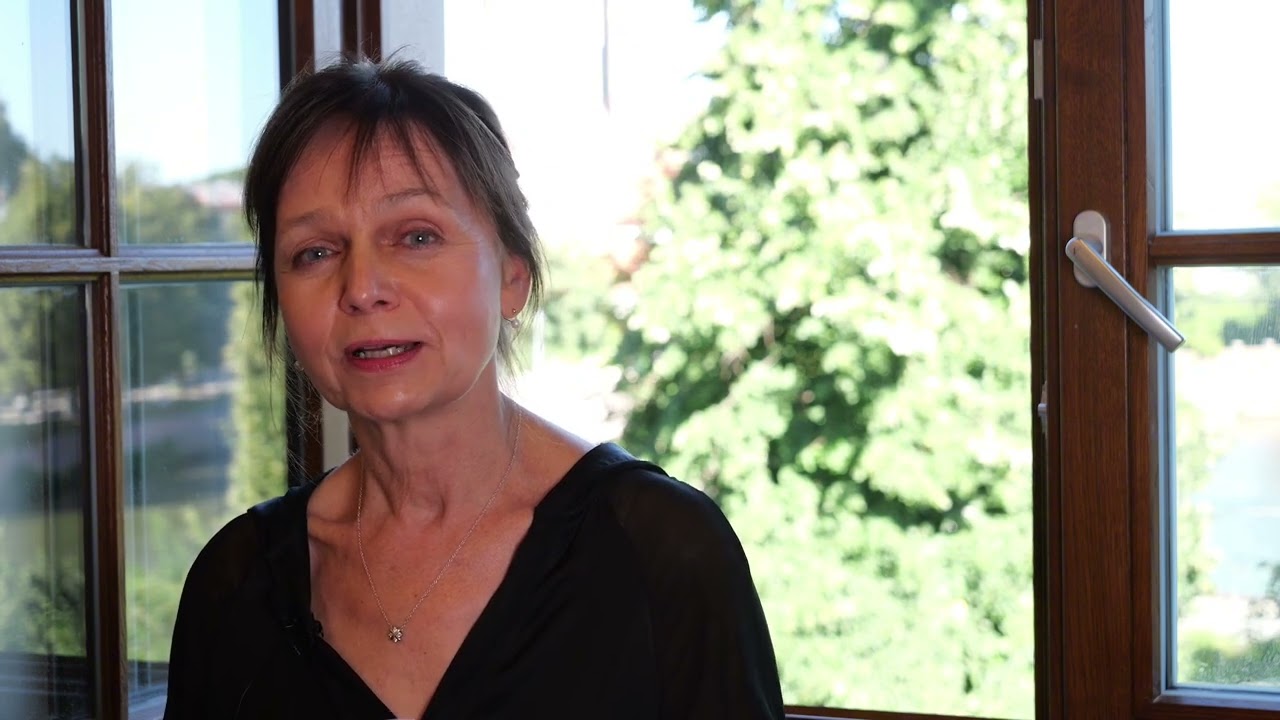 Opowieści chasydzkie. Odcinek 28: Rebe z Rużyna na granicy, czyta Urszula Glensk