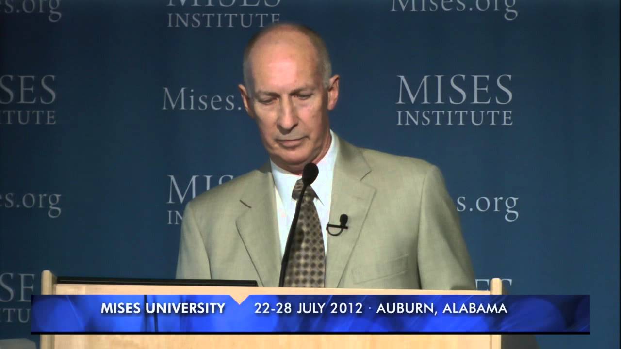 Warfare, Welfare, and the State | Robert Higgs