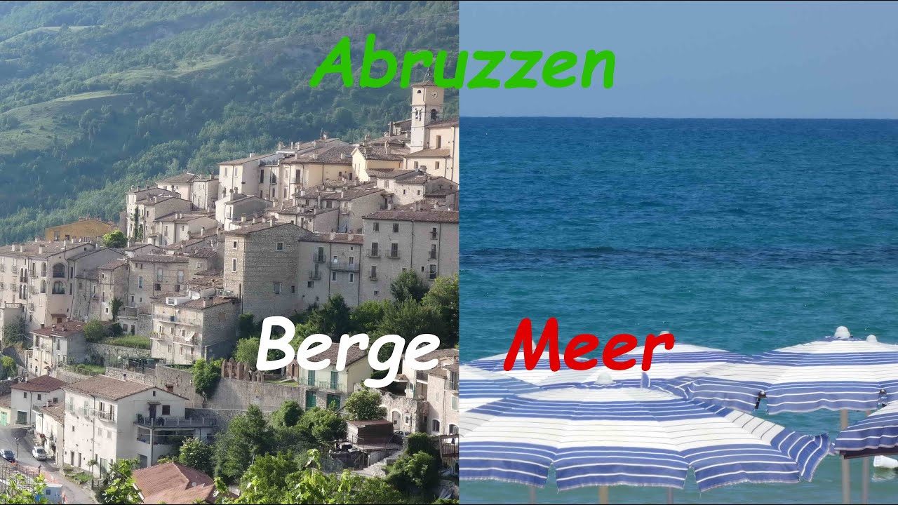 Italien 