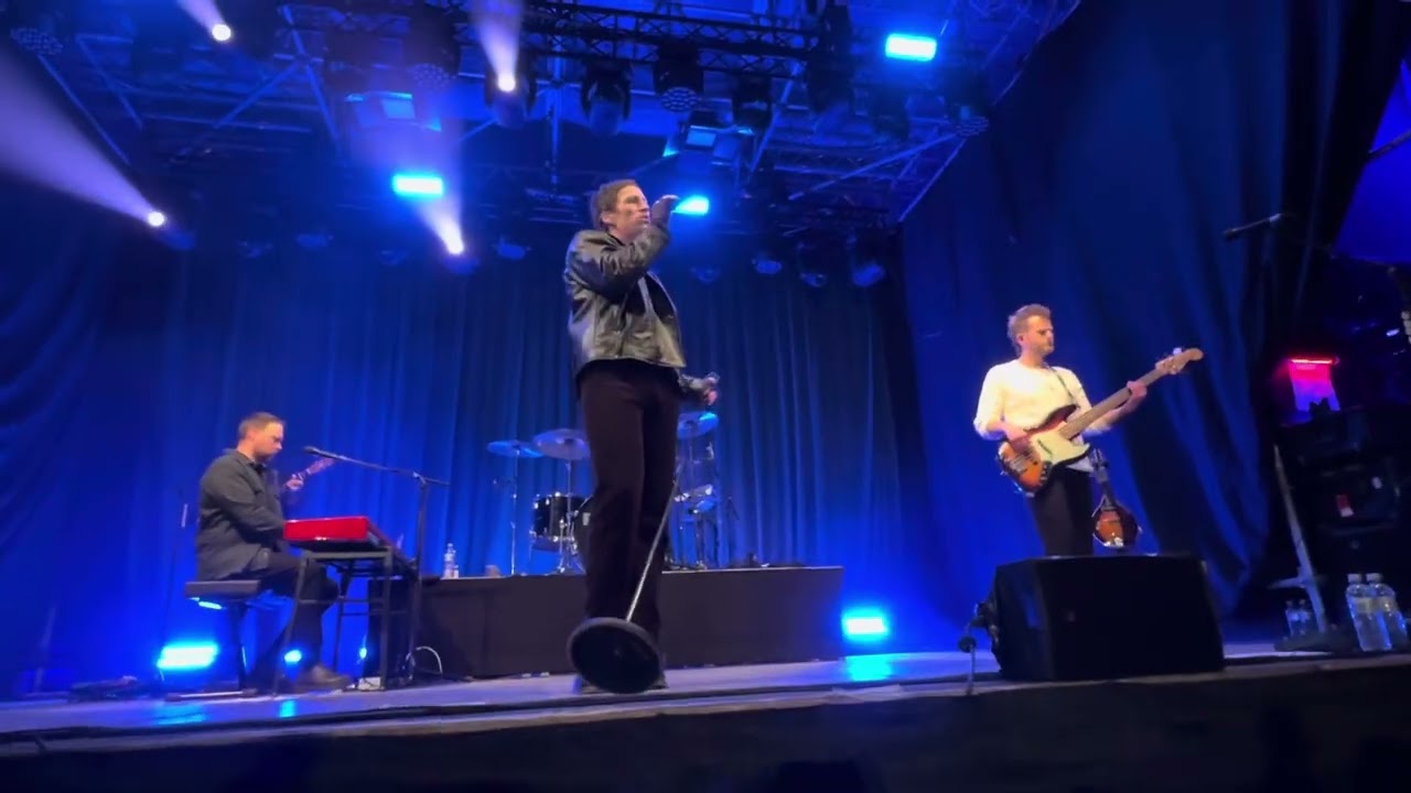 Picture This- Yours Forever (Zurich)