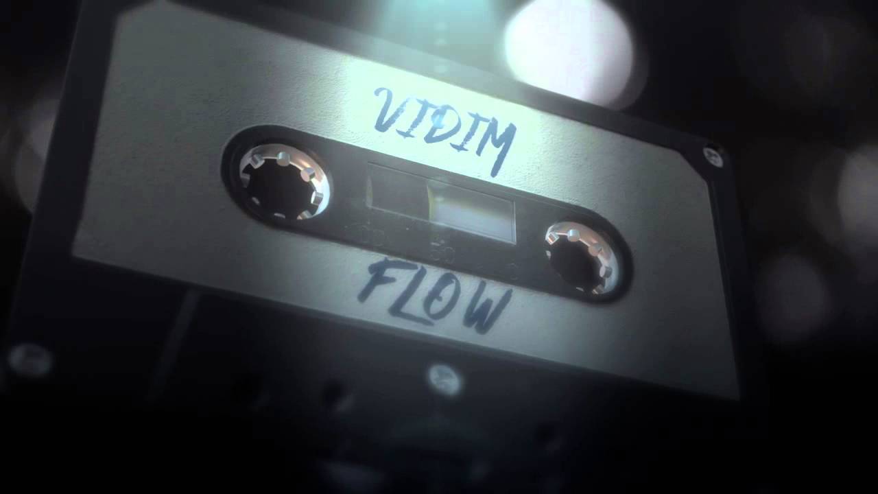 13 Flow - Vidim (album 