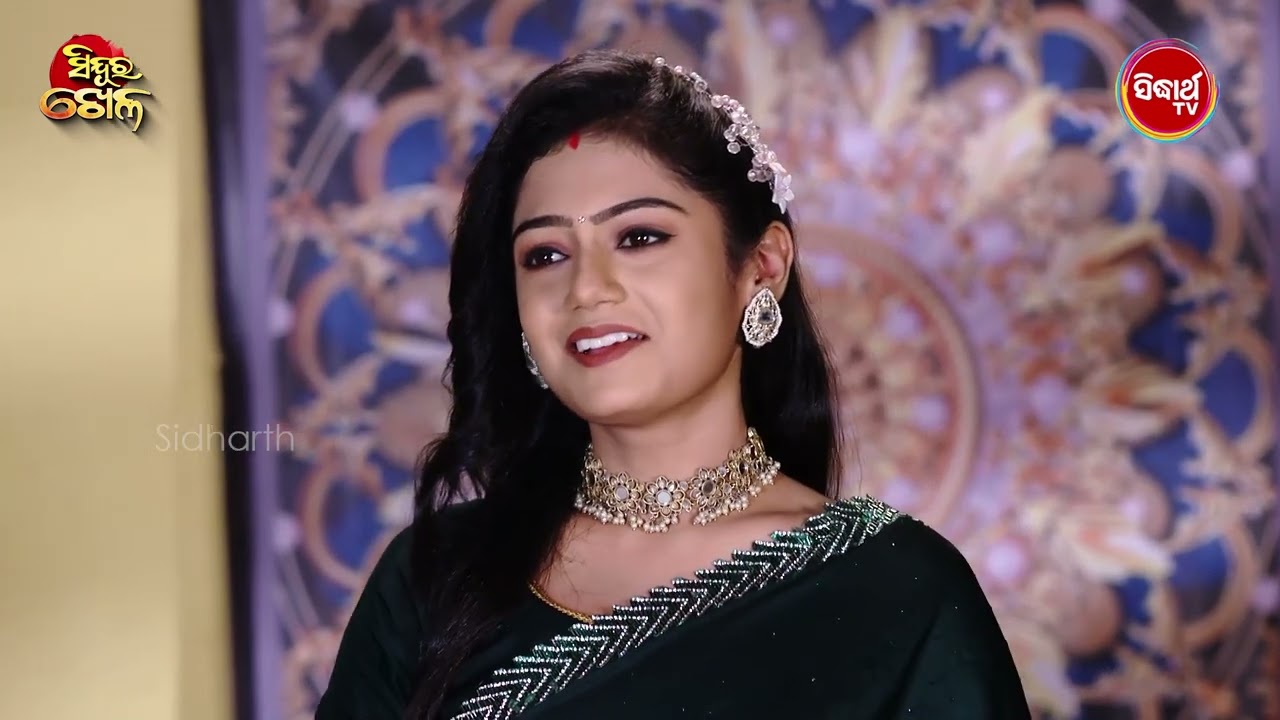 Sindura Khela | Best Scene Ep 656 - Part 2 | ସିନ୍ଦୂର ଖେଳ | Odia Mega Serial | Sidharth TV @8PM