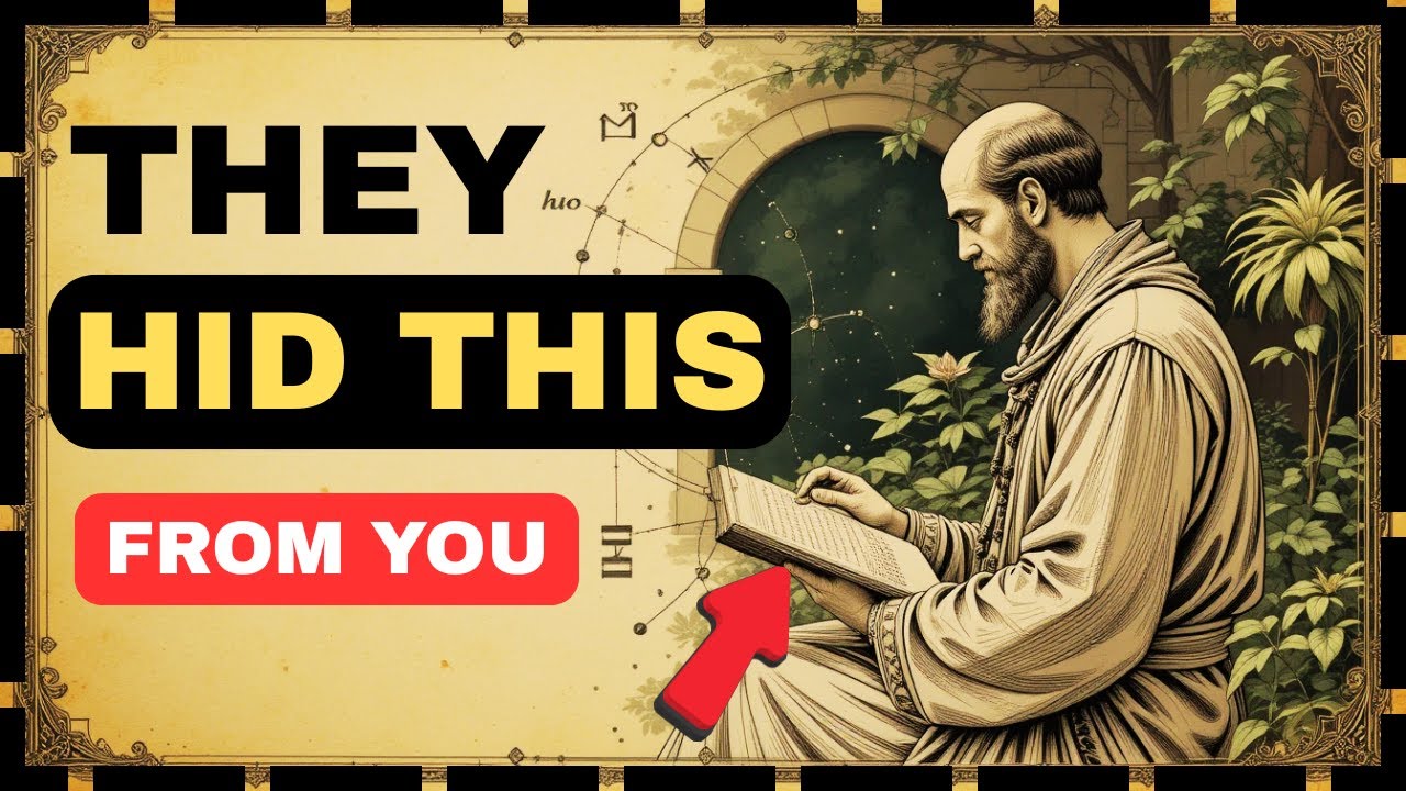 Are Numbers the Language of God? Ancient Wisdom Decoded