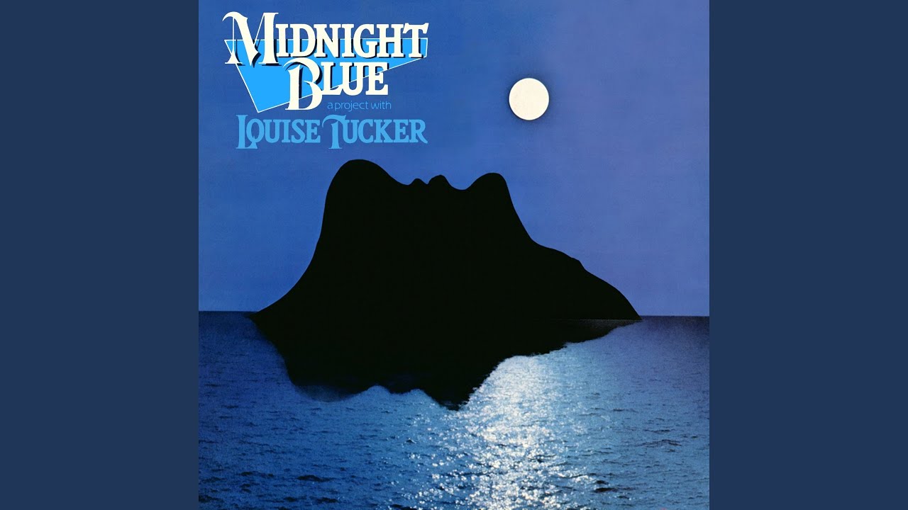 Midnight Blue (7