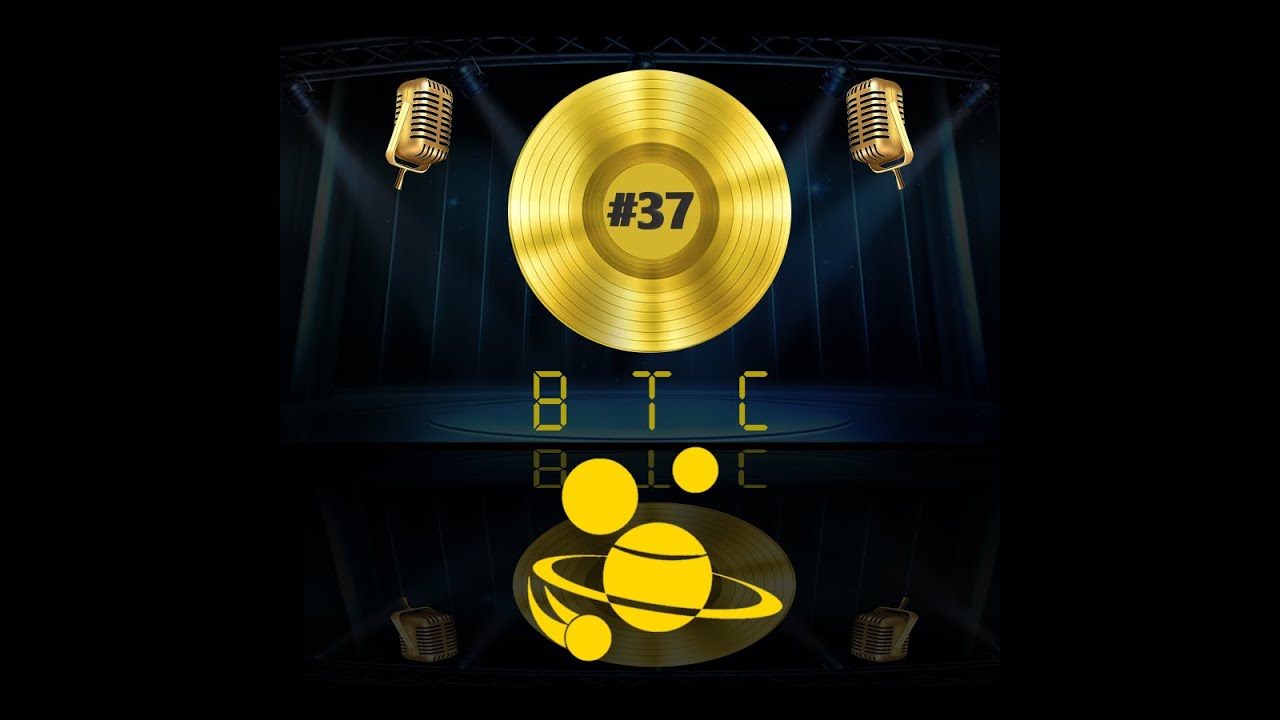 Blindtest #37 Thème: 