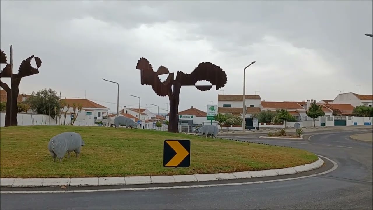 Castro Verde em 2022